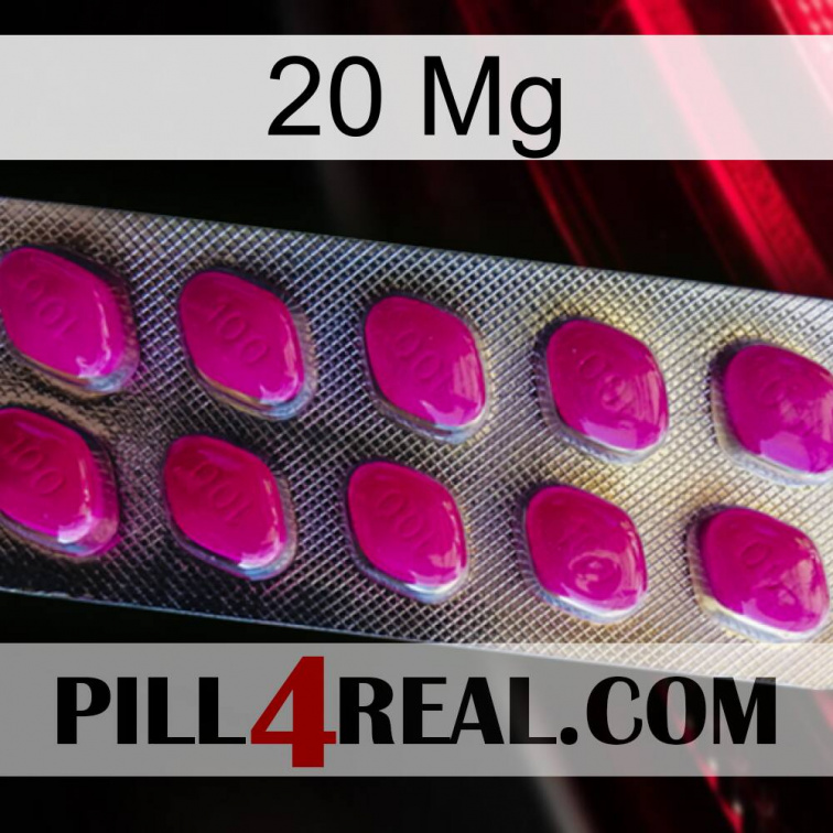20 Mg 09